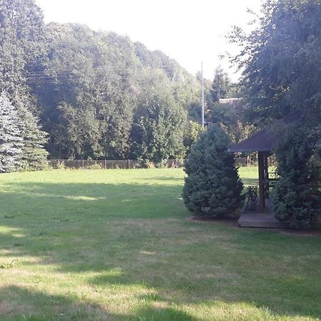 Antonówka Pod Dudziarzem Apartamento Radomierz Exterior foto