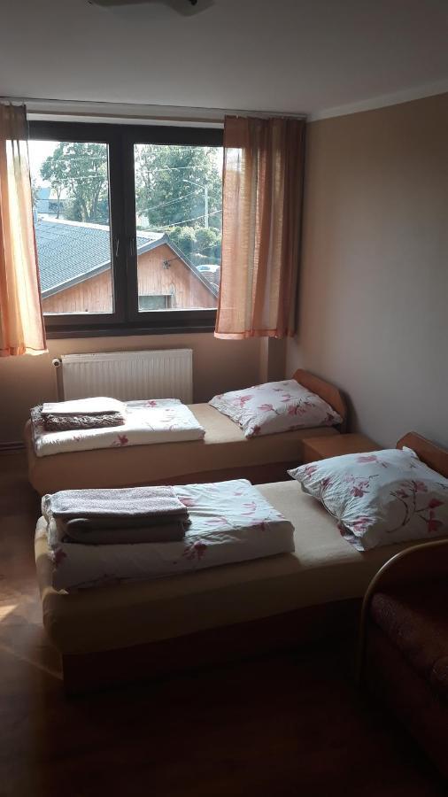 Antonówka Pod Dudziarzem Apartamento Radomierz Exterior foto
