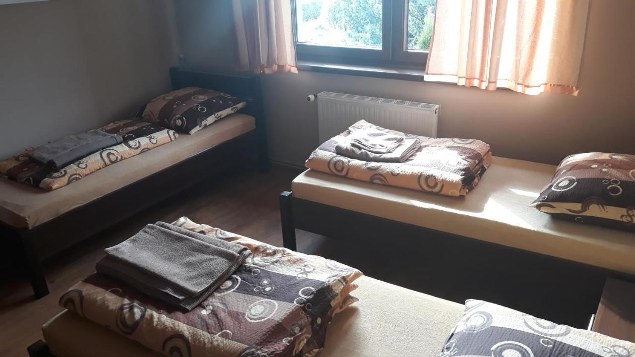 Antonówka Pod Dudziarzem Apartamento Radomierz Exterior foto