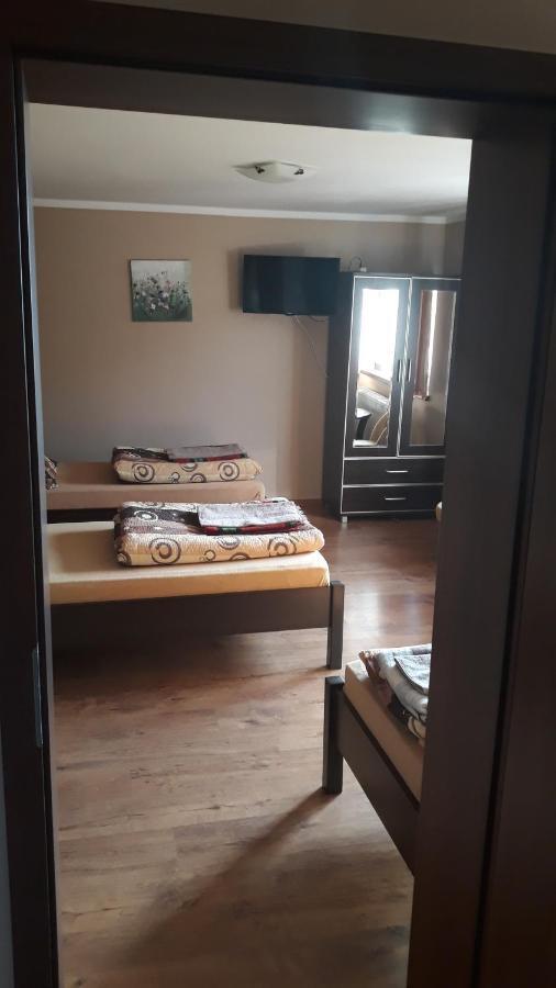 Antonówka Pod Dudziarzem Apartamento Radomierz Exterior foto