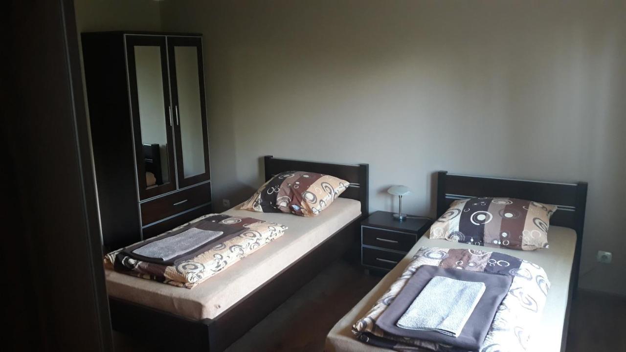 Antonówka Pod Dudziarzem Apartamento Radomierz Exterior foto